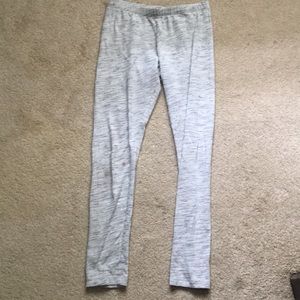 Cat and jack heather grey leggings